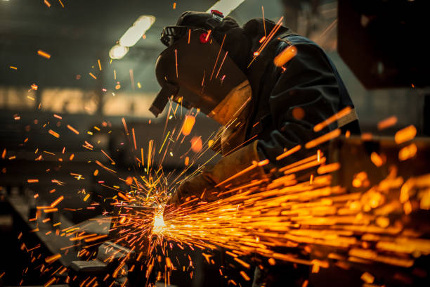 Best Automation and Robotic Welding in Johnstown, CO