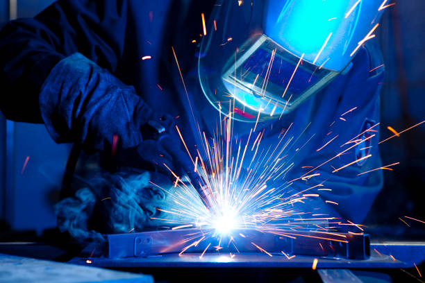 Best Artistic and Custom Metal Fabrication in Johnstown, CO