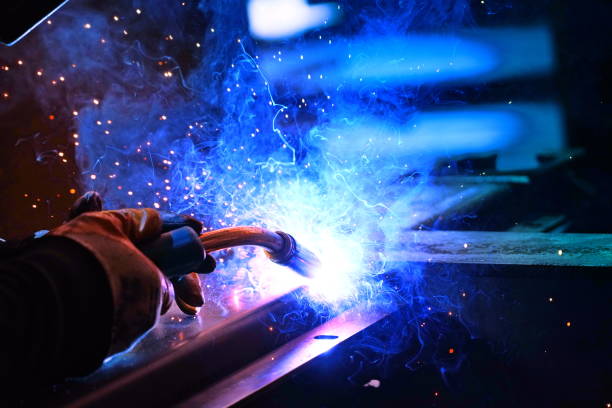 Johnstown, CO Welder Pros