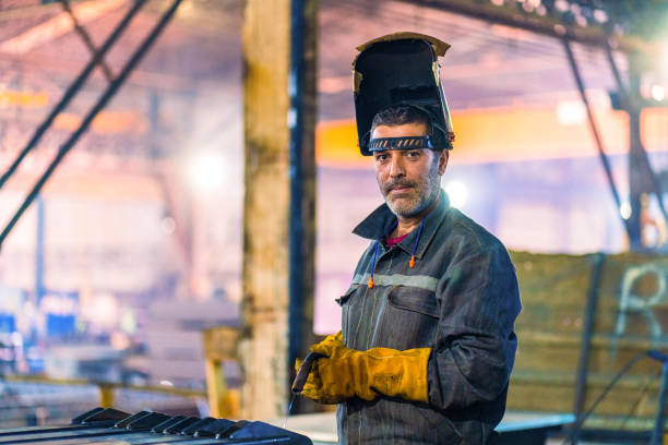 Best Structural Steel Welding in Johnstown, CO