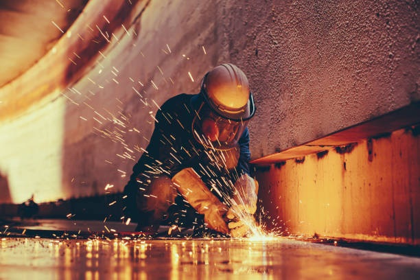 Best Food and Beverage Processing Equipment Welding in Johnstown, CO