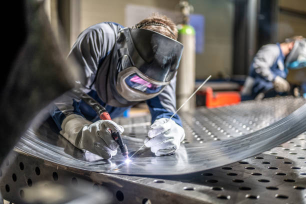 Best Maintenance and Repair Welding in Johnstown, CO