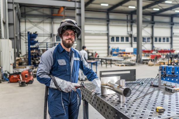 Best Aerospace and Defense Welding in Johnstown, CO