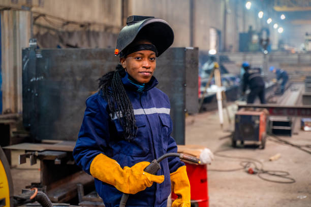 Trusted Johnstown, CO Welder & Metal Fabrication Experts