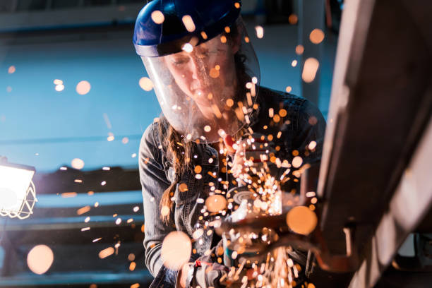 Best Structural Steel Welding in Johnstown, CO